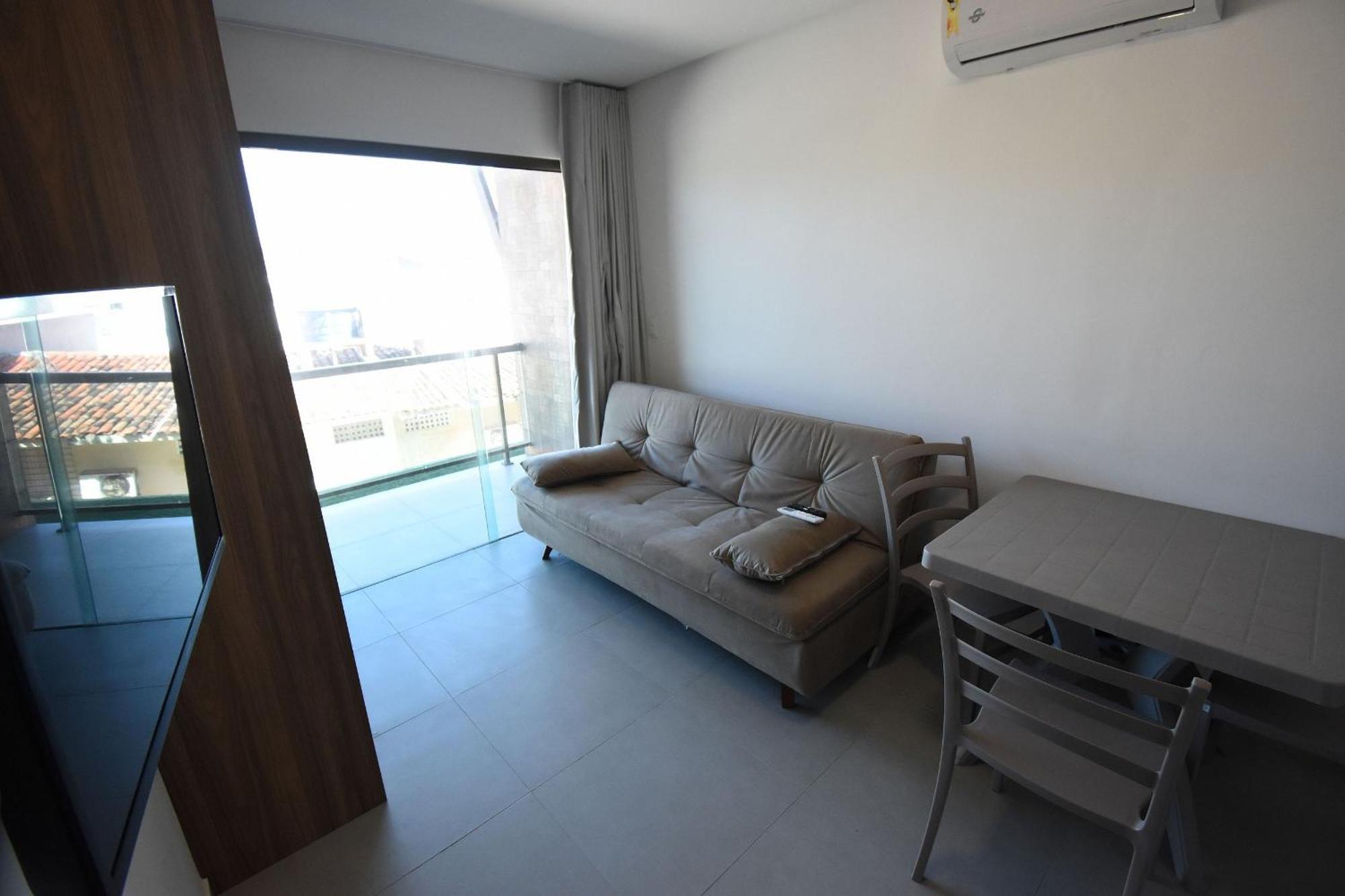 Flats Em Condominio Velas Do Porto Porto de Galinhas Bagian luar foto
